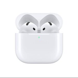 AirPods 4th with ANC